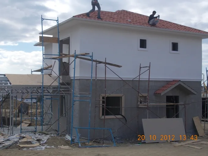 Ümraniye 130m² - 15